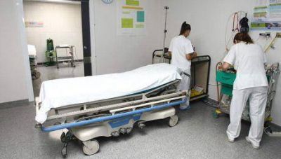 Corrientes no cuenta con protocolo para abortos de las v�ctimas de violaci�n