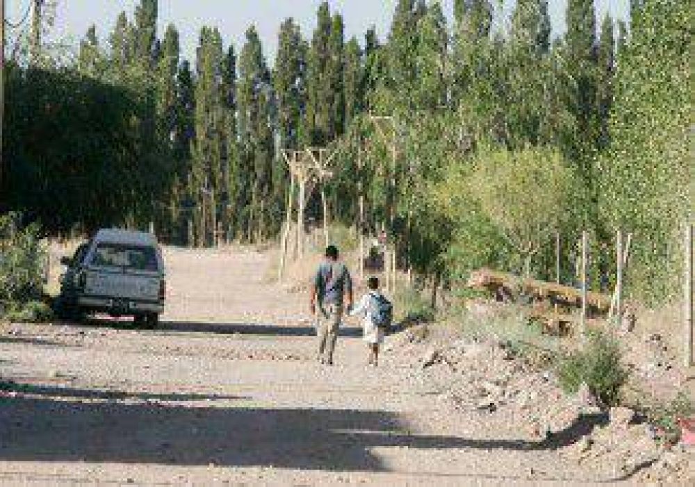 Un joven recibi� 5 balazos y no formul� la denuncia 