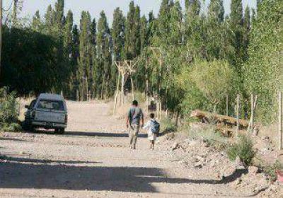 Un joven recibi� 5 balazos y no formul� la denuncia 