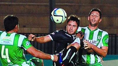 B Nacional: por la 6� fecha, Estudiantes juega el viernes y por TV