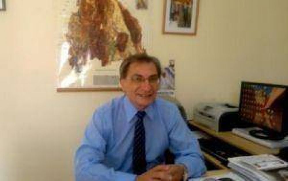 �La interna fortalecer� al Frente para la Victoria�