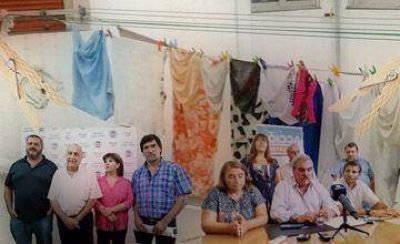 Radicales y pultistas se sacan los trapitos al sol