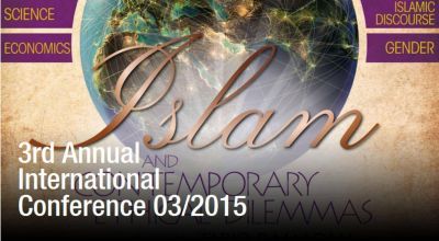Concluy� en Bruselas conferencia internacional sobre islam