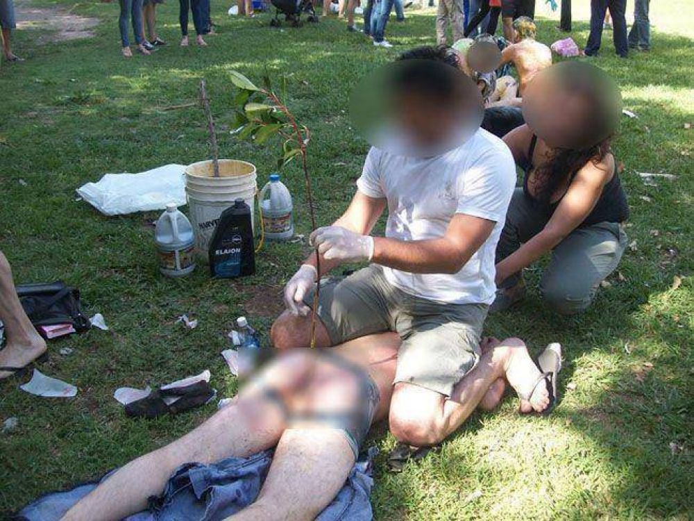 Veterinarias: investigan un hecho de �vejaciones� y �abuso� durante los festejos de una recibida
