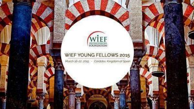 Espa�a: La Escuela Halal promueve el WIEF Young Fellows 2015