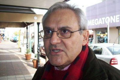 Consiglio: �partimos debilitados, pero no es una alianza de derecha ni antiperonista�