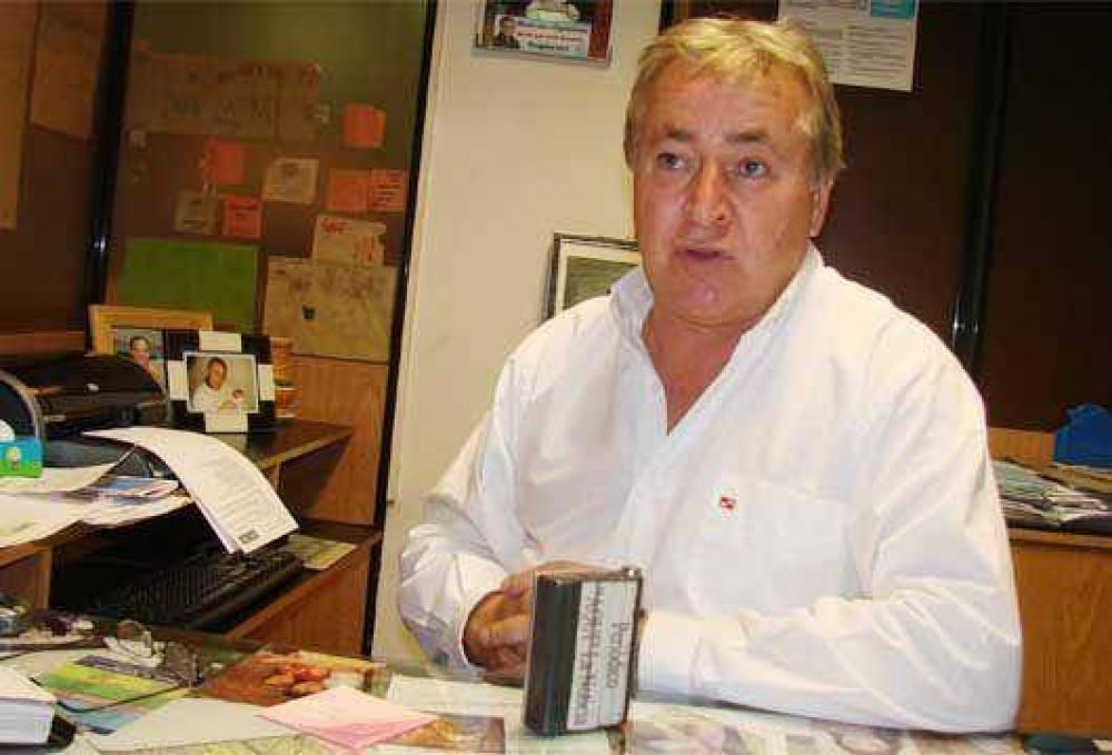 Malvinas Argentinas  La excelencia en habilitaciones