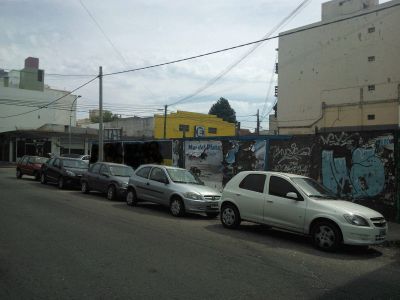Crece la preocupaci�n por terrenos en donde funcionaron estaciones de servicio