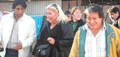 H�ctor Toty Flores asegura que el Acuerdo C�vico y Social ya fue