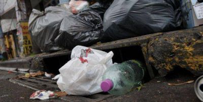 Recolecci�n de residuos: en los pr�ximos d�as elevar�n el pliego