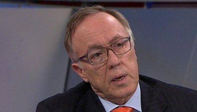 Nielsen: �El �nico radical soy yo�