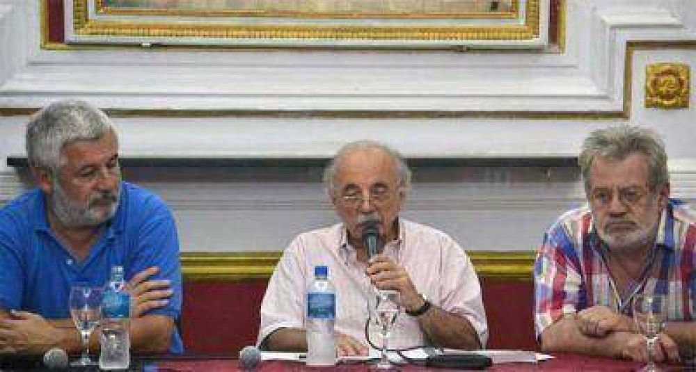 Se lanz� PYMESSUR, la nueva entidad que agrupa a las PyMes de la zona sur de la Ciudad