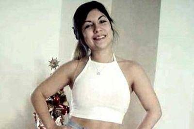 Encontraron asesinada a Daiana García adentro de una bolsa a la vera de una ruta en Lavallol