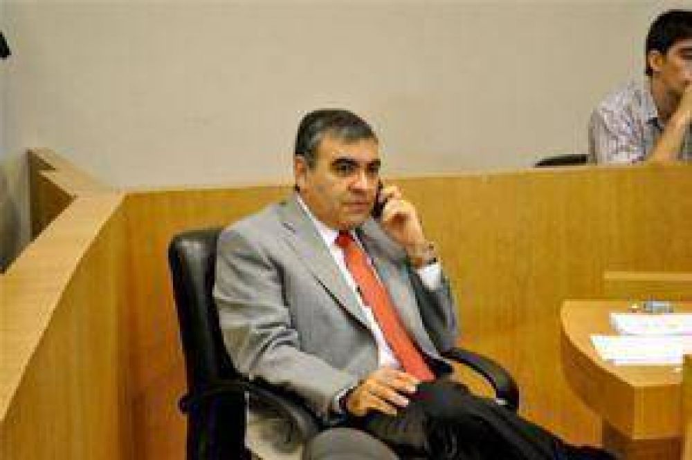 Una encuesta posiciona a Alfaro como el pr�ximo Intendente de San Miguel de Tucum�n