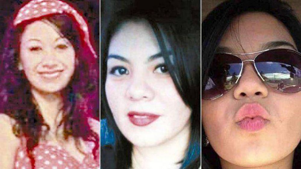 Mataron a sangre fr�a a tres j�venes modelos en Honduras