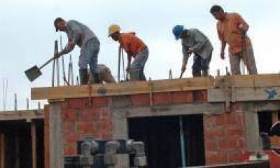 Seg�n INDEC, el trabajo en negro en La Rioja es del 35,5%