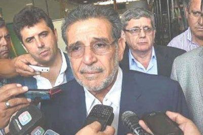 Beder Herrera no descart� el adelantamiento de las elecciones