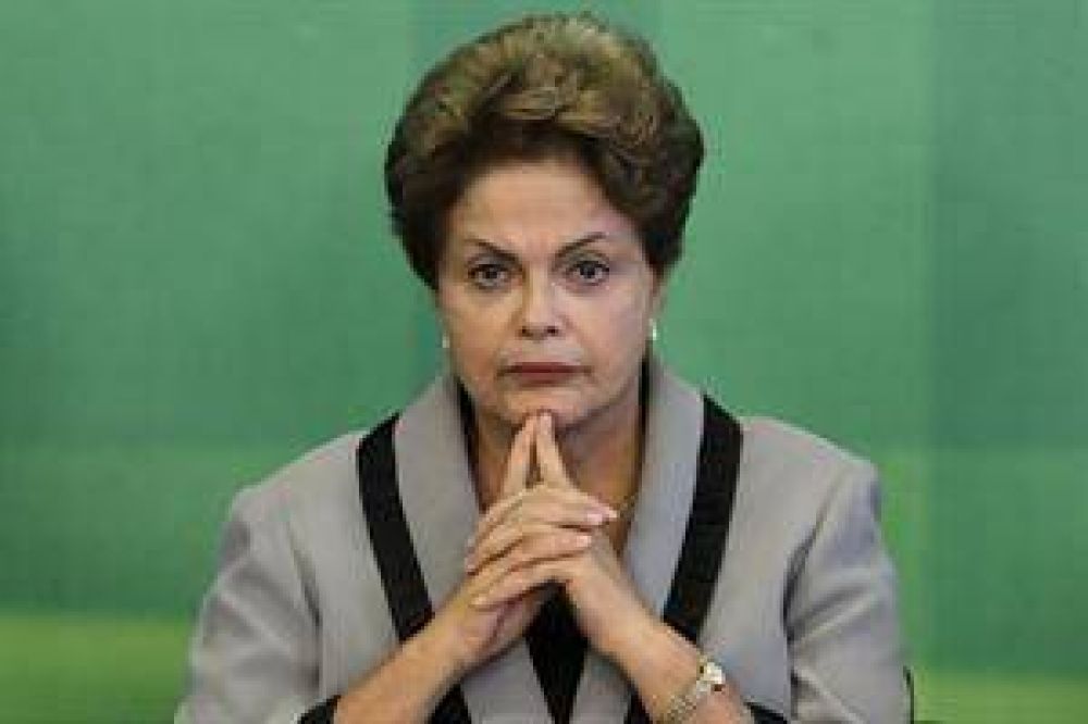Dilma, sin respiro: tras la marcha, acusan al tesorero del PT por el petrol�o