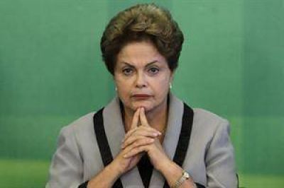 Dilma, sin respiro: tras la marcha, acusan al tesorero del PT por el petrol�o