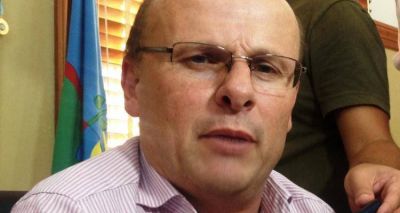 Giovanettoni pidi� informes al Servicio local sobre su actuaci�n en el caso del cumplea�os de 15