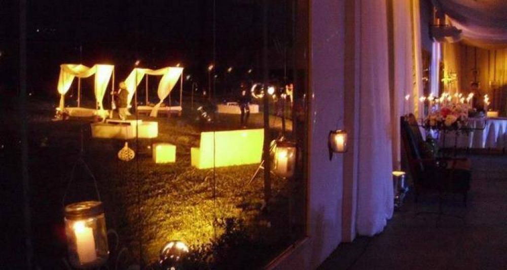 Robo en un cumplea�os de 15: �En San Pedro no se puede hacer ni una fiesta privada�