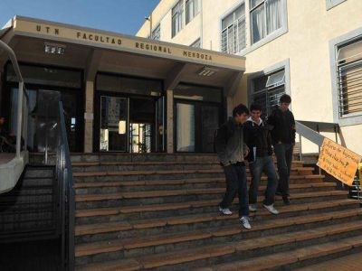 Estudiantes mendocinos aprender�n a construir sat�lites