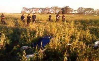 Tragedia en Pehuaj�: Muri� paracaidista y otro est� herido