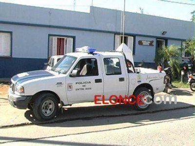 Un joven est� en terapia intensiva tras recibir un escopetazo en la cara
