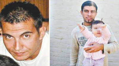 Un polic�a y su compadre, a juicio por el doble asesinato narco de Vistalba