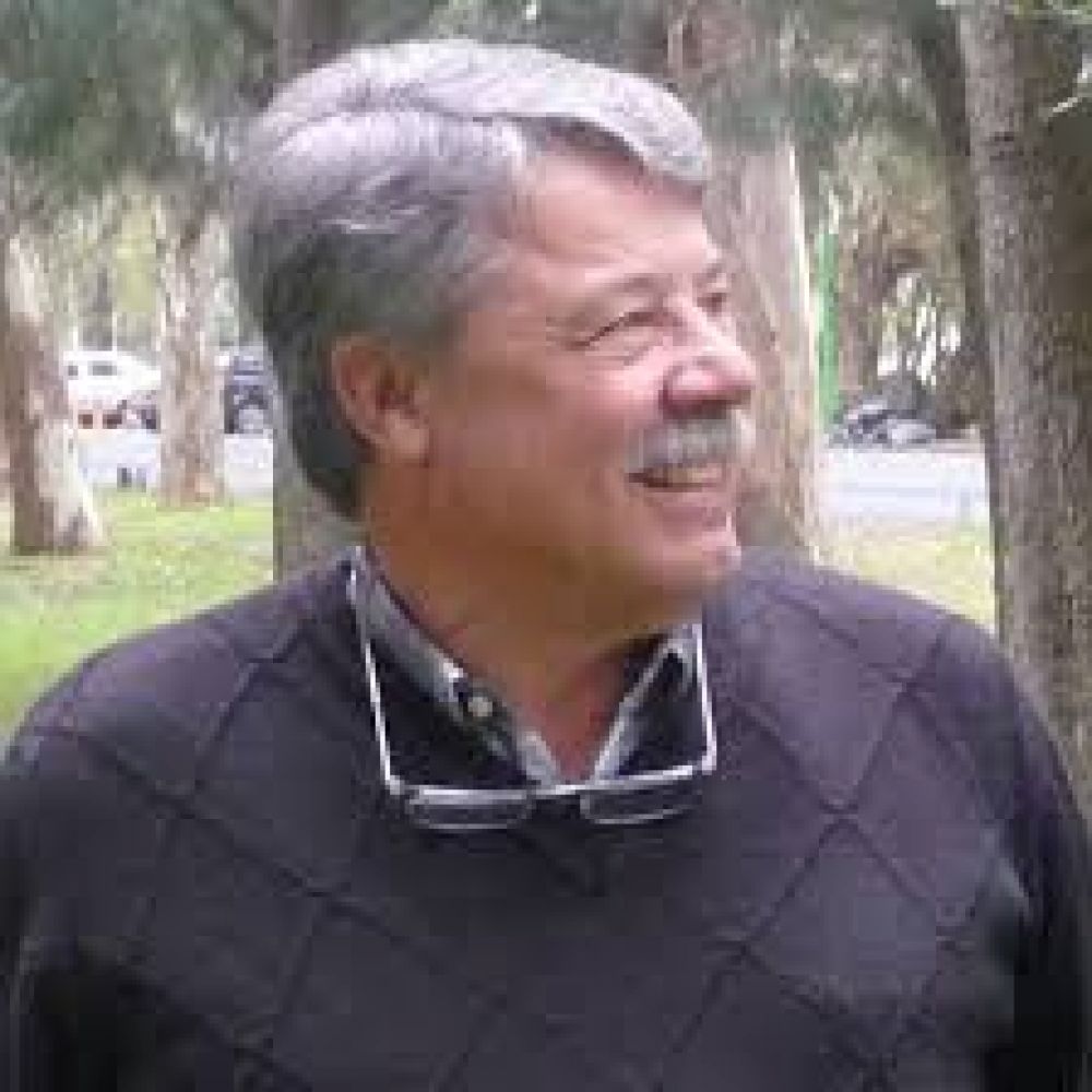 Font presentar� su renuncia a la UCR de Trenque Lauquen