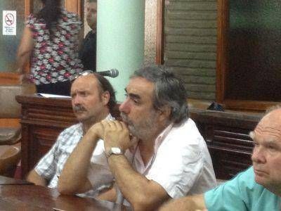 Fern�ndez y la Convenci�n del radicalismo: �si traicionamos los ideales, no sirve estar en el partido�