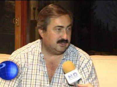 Carlos Bilbao opin� que �el acuerdo votado ayuda m�s a la UCR, que al PRO�