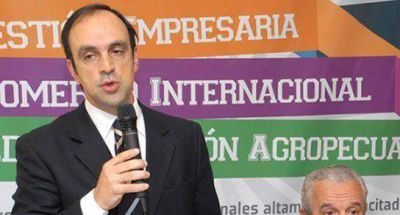 Presentan los proyectos estrat�gicos para Santa Fe