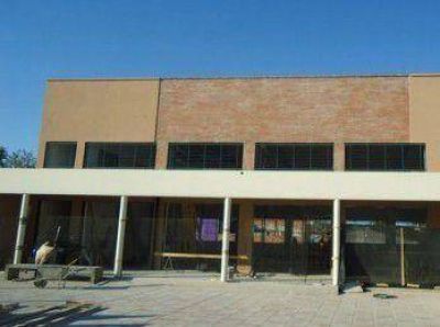  Son m�s de 900 los edificios escolares que se pusieron en valor