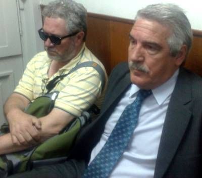 Caso Broggi: la justicia cit� a indagatoria al ex funcionario por 