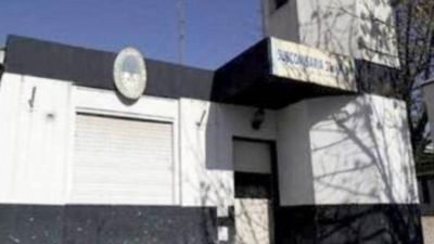 Una chica de 15 a�os muri� tras ser baleada en la nuca