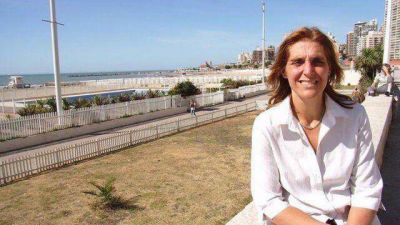 Baragiola: �Soy la candidata de la UCR-PRO-Coalici�n C�vica� 