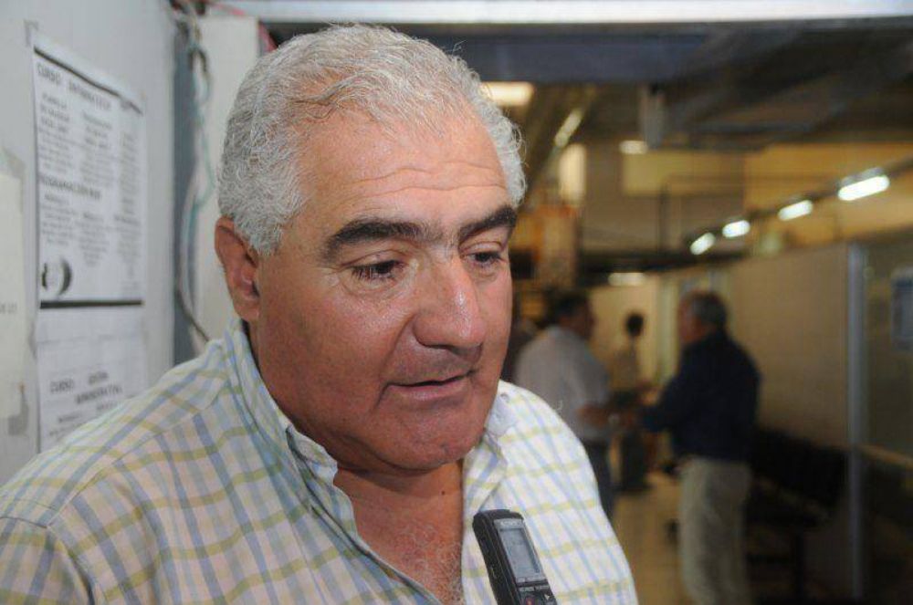 Construir�n 187 viviendas en Ba�ado de Ovanta y Aconquija
