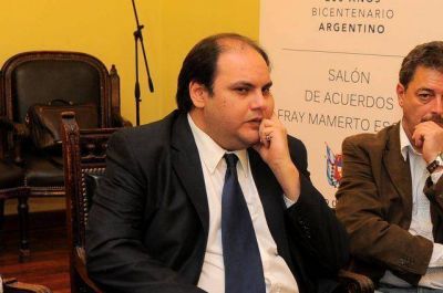 �Decir que la Provincia no actu� es una afirmaci�n insostenible�