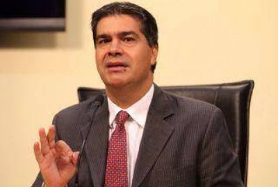 Acuerdo con Federaci�n Agraria es beneficioso para el Chaco