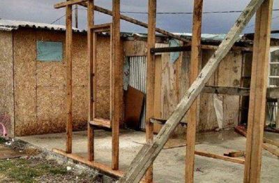 Organizan campa�a solidaria para la familia