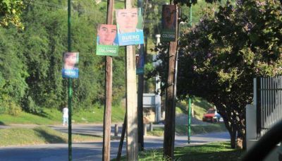 Villa Allende: sin fecha, postergan la elecci�n