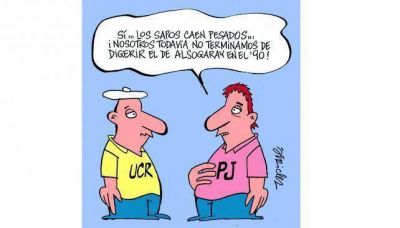 El PRO ratific� que los candidatos saldr�n de las encuestas