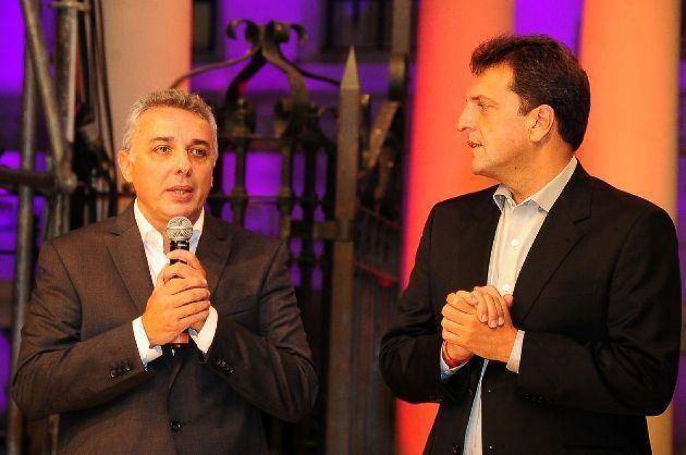 Julio Zamora: �Antes de pensar en la elecciones tenemos que seguir gestionando�