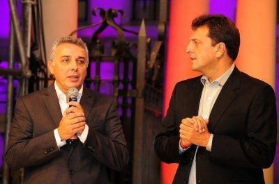 Julio Zamora: �Antes de pensar en la elecciones tenemos que seguir gestionando�