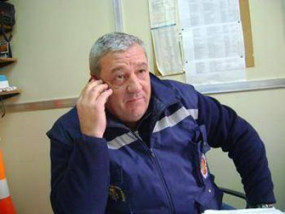 Inundaciones "No hay desag�e que aguante"