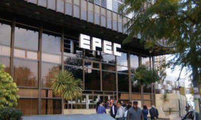 Epec prev� invertir $ 3.000 millones en cinco a�os