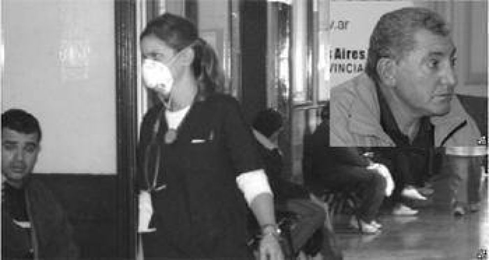 Pocos casos de bronquiolitis
