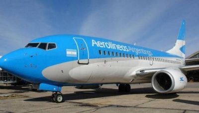 En julio, vuelos directos desde C�rdoba a Miami