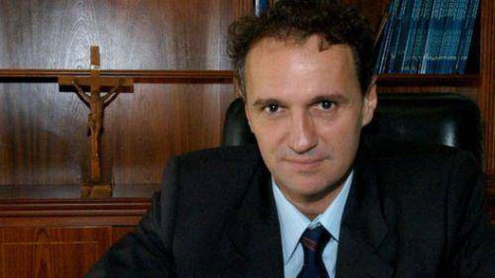 Katopodis: �La gente nos habla de inseguridad e inflaci�n, no de acuerdos de c�pulas�